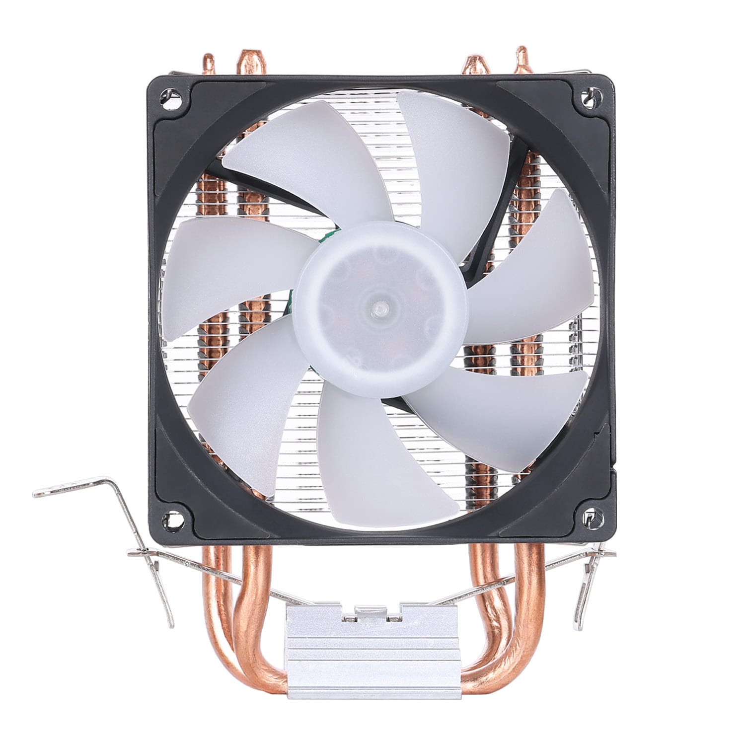 خنک کننده پردازنده بادی گرین NOTUS 95-RGB - Image 3