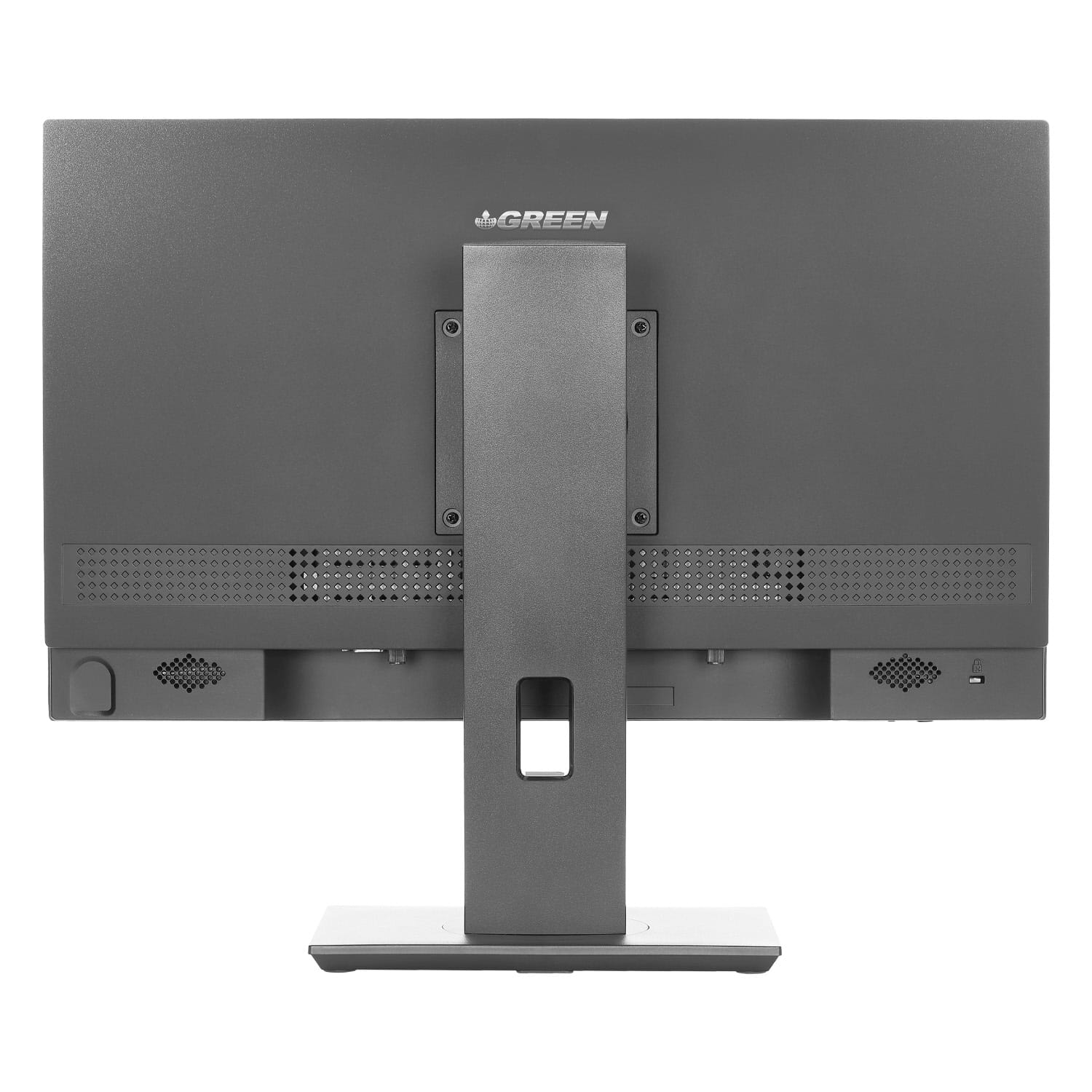 آل این وان (Aio) 24 اینچ گرین GT624 DDR5 - Image 4