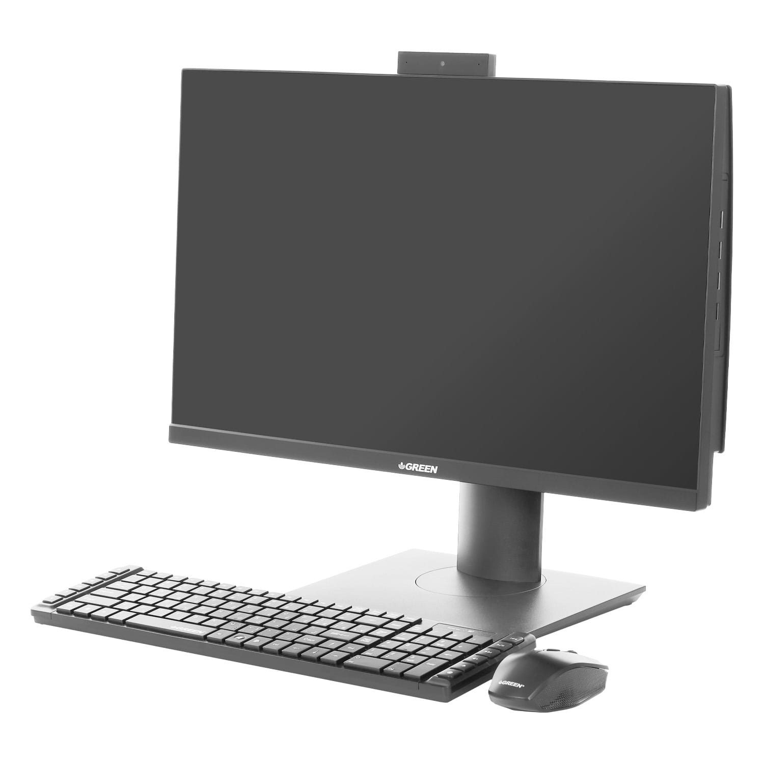 آل این وان (Aio) 24 اینچ گرین GT624 DDR5 - Image 9