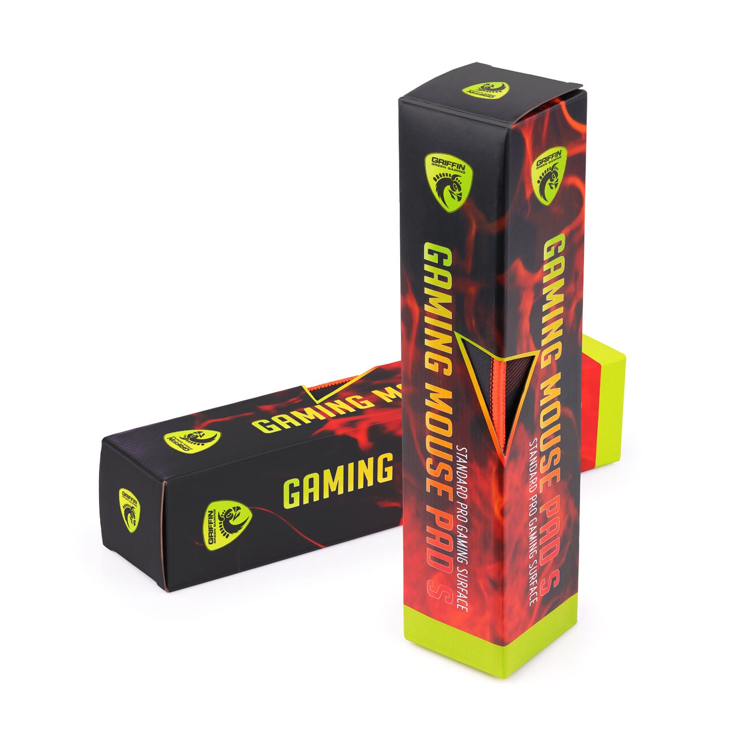 ماوس پد گرین GRIFFIN 300-S - Image 8