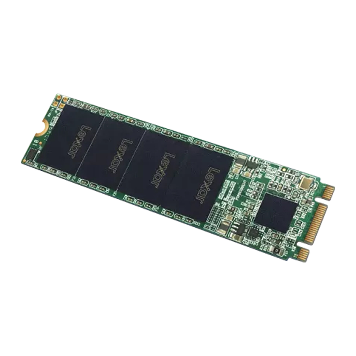 هارد 128 گیگ M.2 لکسار مدل NM100 - Image 3
